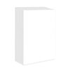 Colored Paper 70g/ Sheets, White, size to 1