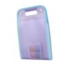 Colorful File Folder Colored a 4 Accordion File Folder Files Organizers Safe Closure for Important Documents Storages