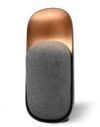 Colorpanda Sound Machine with Night Light, White Noise Machine