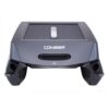 Combier Solar Pool Skimmer Robot F1,Auto Docking Pool Cleaner 10H Runtime