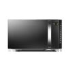 Combination Microwave with Upgraded Easy Clean Enamel Cavity Household Steaming Oven Machine Small Flat Multifunction