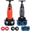 Commercial Portable Floor Scrubber Machine