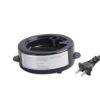 Compact Hot Glue Melting Pot Us Plug