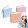 Compact Small Sketchbook Drawing Notebook for Artists Students