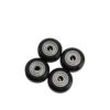 Compatible for Elegoo, 4Pcs Belt Pulley Block for Neptune 3/4
