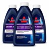 Compatible with Bissell, Oxygen Boost Cleaning Liquid, 236ML