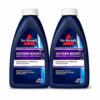 Compatible with Bissell, Oxygen Boost Cleaning Liquid, 236ML