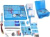 Complete Electromagnetic Circuit Experiment Box,
