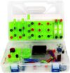 Complete Series Parallel Electric Circuit Kit, Multi-Function