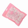 Compressed Face Mask 100Pcs Non Woven Fiber Highly Hydrating DIY Facial