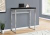 Computer Desk, Home Office, Standing, Adjustable, 48" l, Work, Laptop,Contemporary, Modern