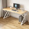 Computer Desk Modern Study Writing Gaming Work