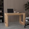 Computer Desks for Home Office, Standing Computer Desk Gaming,A19