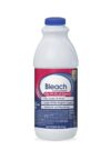 Concentrated Fabric Protection Bleach Liquid Laundry Whitener & Stain Remover Color Safe Fabric Care 16 fl oz