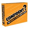 Confident? Party Game - Family Trivia & Guessing Fun with Quick Gameplay, Ideal for Game Nights & Parties for Kids & Adults, Ages 12+, 2-30 Players, 30 Minute Playtime