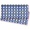 Consecutive Number Stickers 1 to 100