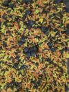 Construction-Themed Sensory Rice with Colorful Rice and Chickpeas