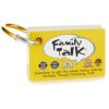 Continuum Games Family Talk, Portable Car Travel Conversation Game