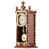 Contixo BK12 Retro Pendulum Building Block Set | 751 Pieces | Vintage Display Model for Kids & Adults