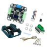 Control Driver Board Module Set for Stepper, CANMB