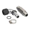 Coolant Line Fitting Set 10AN Conversion for 2500 3500 4500 5500