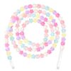 Coolden USB C to USB C Cable 6FT Type C Cable Star Beaded Phone Charger