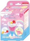 Coolia 06363 Craft Supplies Cream Soda Slime Kit Berry Soda