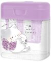 Coolia 12067 Pencil Sharpener, 2-Way Sharpener, Cat