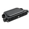 Cooling Fan for Car Adjustable Powerful