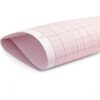 Coordinate Graph Paper, Millimeter, size to 1