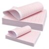 Coordinate Graph Paper, Millimeter, size to 4