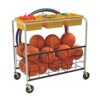 Copernicus School Classroom Office PHYS Ed Cart for Kids, Students
