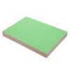 Copy Paper Colored A4 300pcs for Printing Paper Sheets 65g