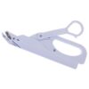 Cordless Electric Scissor for Fabric and Leather Cutting, Handheld
