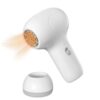 Cordless Hair Dryer for Baby, Kids Model with Charging Base