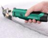 Cordless Rotary Fabric Cutter, Auto‑Sharpening & Long‑Lasting Battery (70mm)