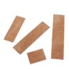 Cork Sheets Set for Sleeve Joint Beginners