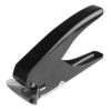 Corner Punch Heavy Duty Handheld 5mm Paper Craft(Black)