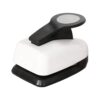 Corner Rounder Punch, 9/16/25mm Paper Punches for Crafts