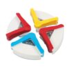 Corner Rounder Punch DIY Craft Tool 3pcs for Paper and Business Cards