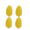 Corn Squishy Toy, Soft Simulation Squeeze Fidget for Adults Kids