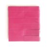 Cosco Large Erasers, Latex-Free, Smudge-Free Pencil Erasers for School, Office, Home, Drawing & Sketching, 12 Pack (098556)