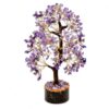 Cosmetra Amethyst Tree 200 Beads