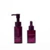 Cosmette Barrier Repair Bundle – Calming Cleanse Duo (Set of 2)