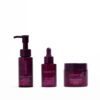Cosmette Renewal Ritual – Gentle Anti-Aging Routine Set (Set of 3)