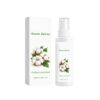 Cotton Scent Room and Fabric Spray Fine Mist Press Pump Home Use. Compact Bottle For Home Storage. Suitable For Bedding Curtains And Coats. Daily Gentle Formula For Frequent Use.