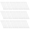 Cotton Swabs Pointed and Rounded Tips with 200pcs Double Headed