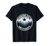 Counting Stars and Students Preschool Teacher T-Shirt, Men, Black, Medium