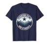 Counting Stars and Students Preschool Teacher T-Shirt, Men, Navy Blue, 3X-Large