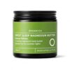 CovaskII Magnesium Body Butter for Nighttime Massage, Cooling Formula, 120g